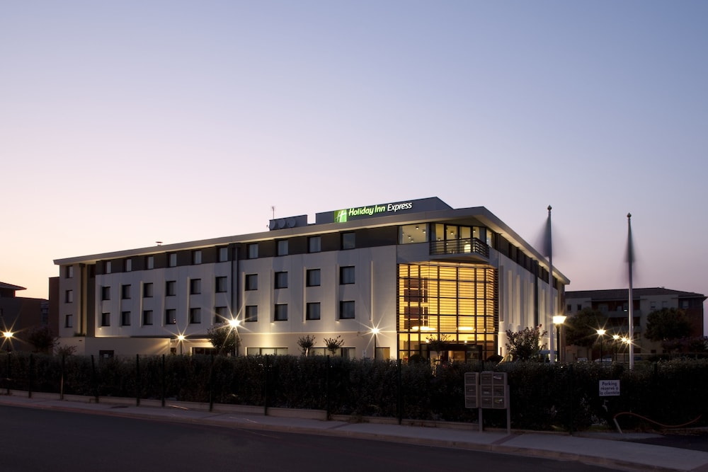 Holiday Inn Express Toulouse Airport