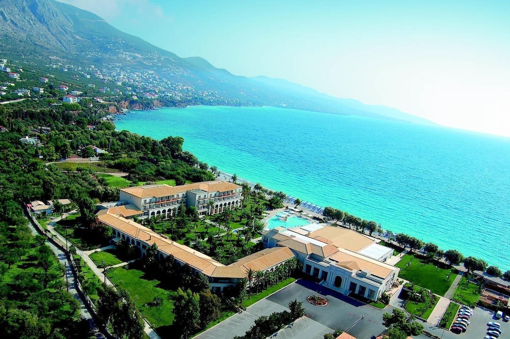 Grecotel Filoxenia Hotel Kalamata - Featured Image