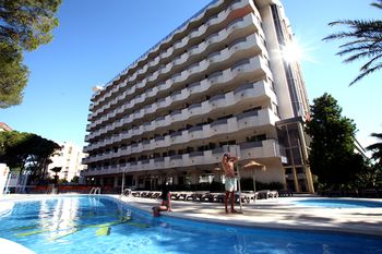 Ohtels Playa de Oro Park