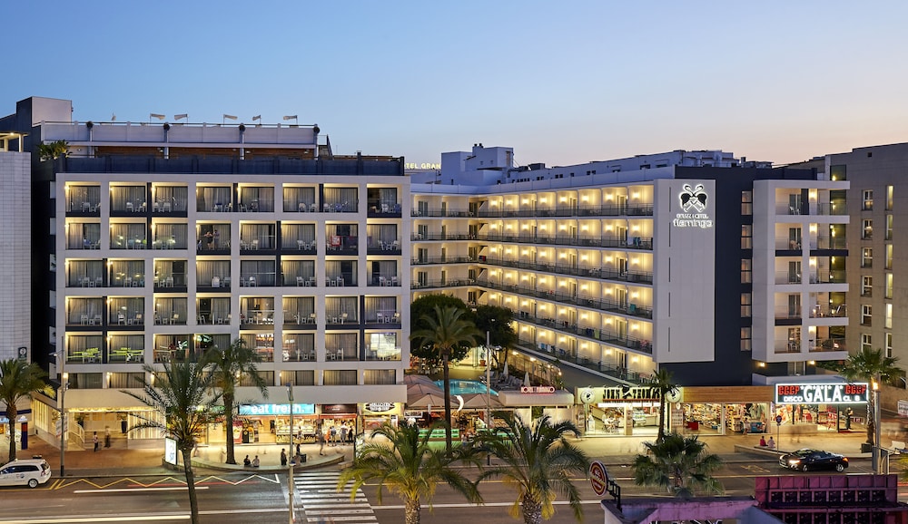 Gran Hotel Flamingo