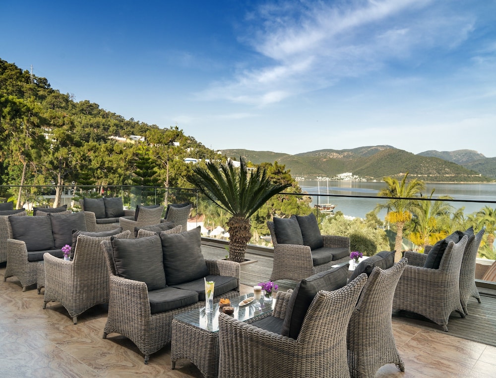 Rixos Premium Bodrum