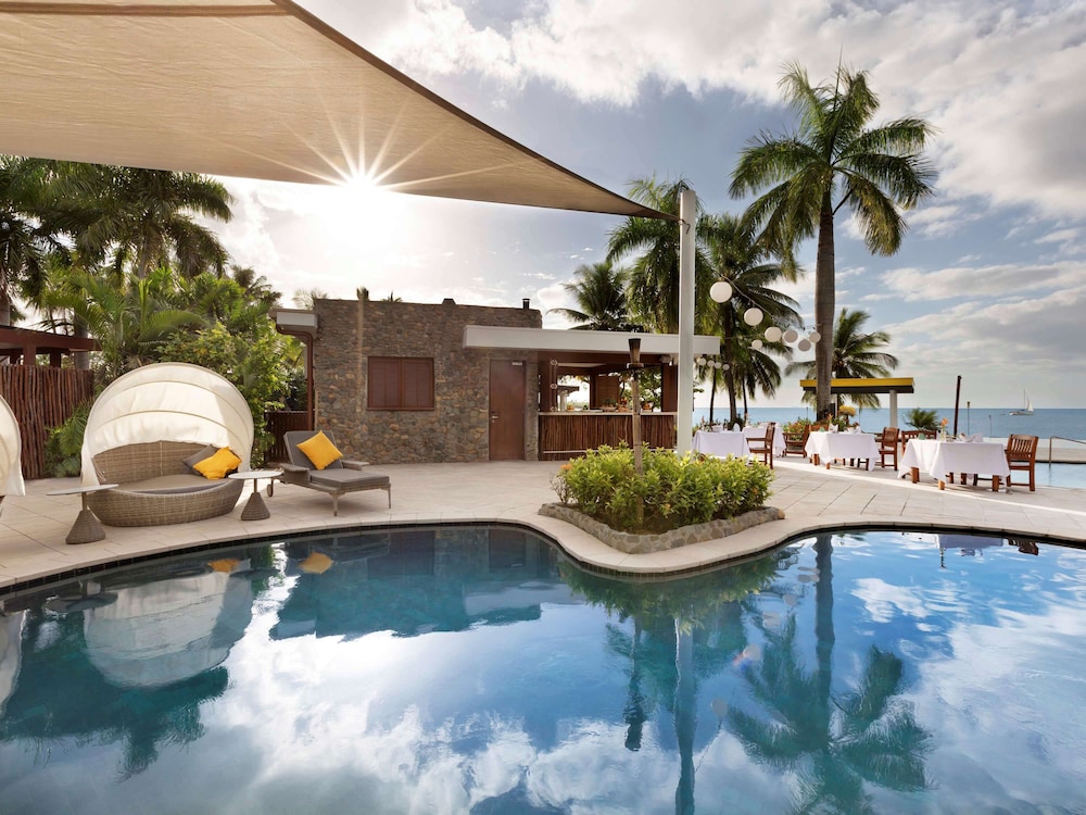 Sofitel Fiji Resort & Spa