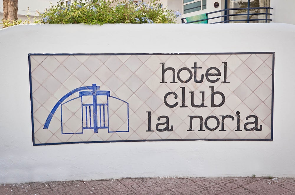 Club La Noria