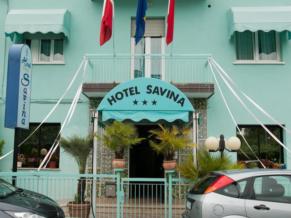 Hotel Savina