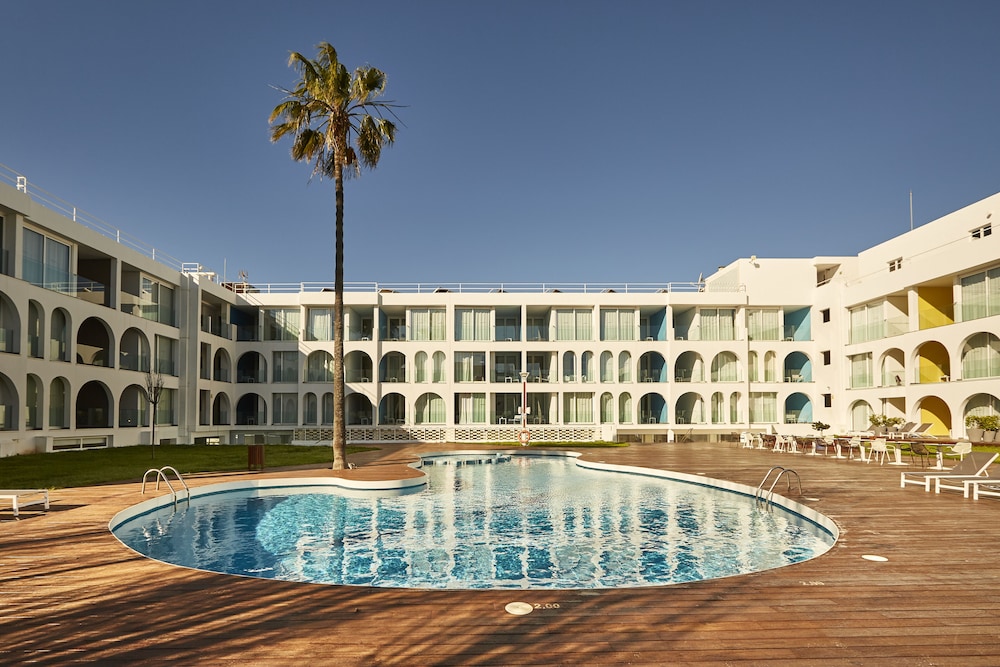 Ebano Select Apartments