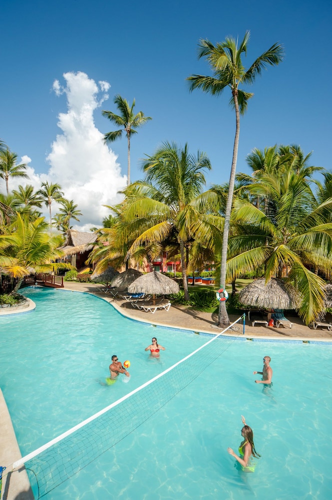 Tropical Princess Beach Resort & Spa