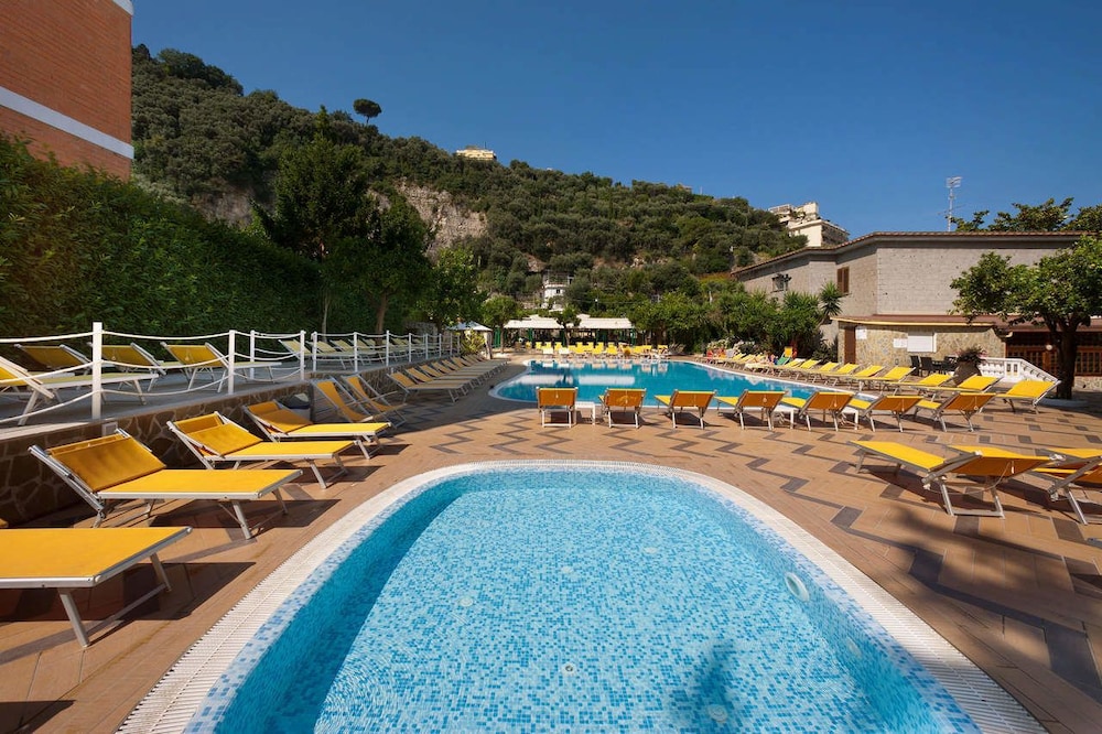 Grandhotel Parco del Sole - Featured Image