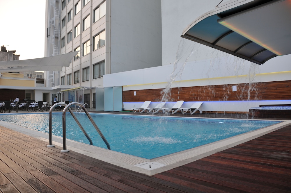 Sürmeli Adana Hotel - Featured Image