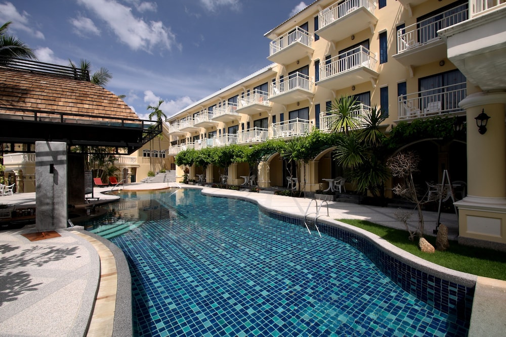 The Front Village Karon Phuket