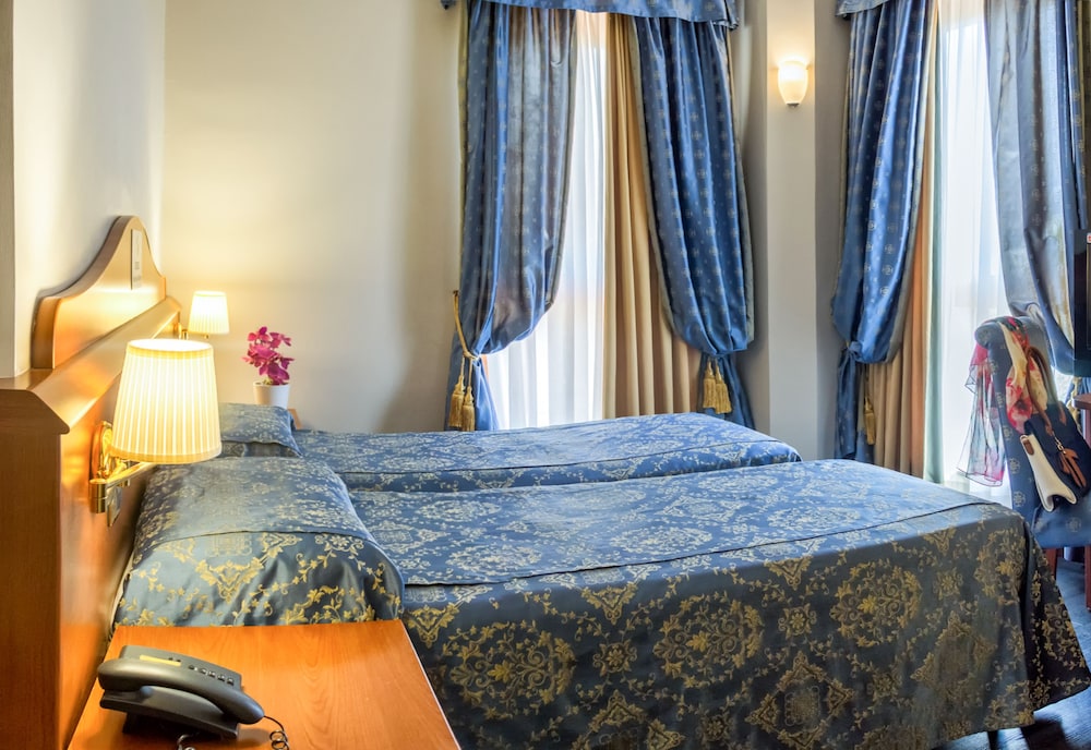 Hotel Excel Roma Ciampino - Featured Image