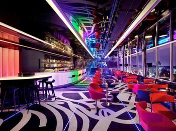 Sofitel Luxemburg Le Grand Ducal