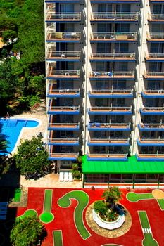 Hotel Boix Mar