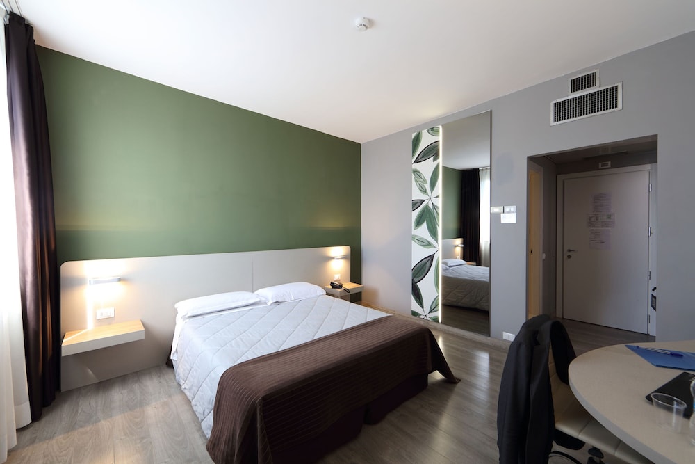 Euro Hotel Roma Nord