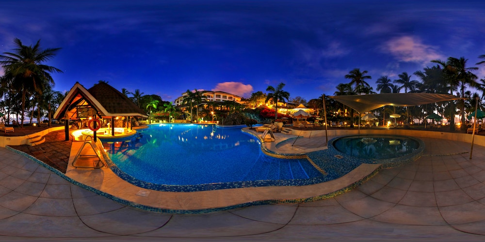 Diani Reef Beach Resort & Spa