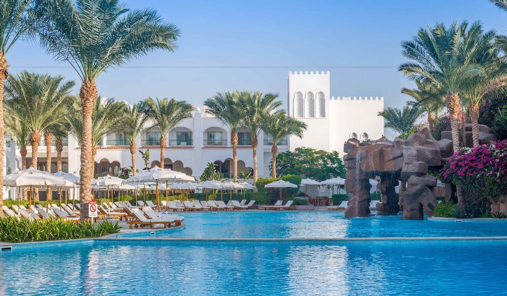 Baron Palms Resort Sharm El Sheikh