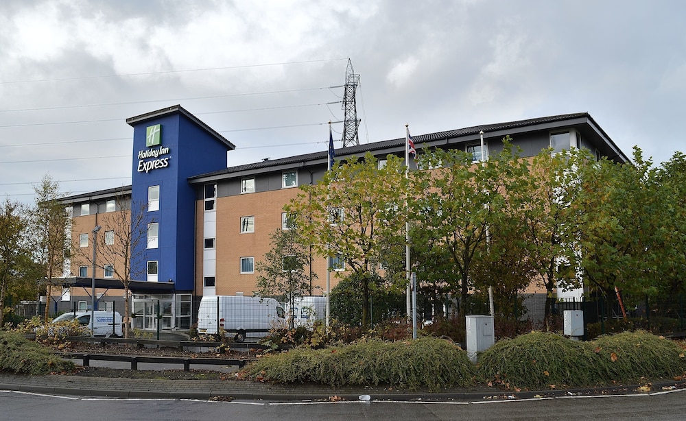 Holiday Inn Express Birmingham - Star City