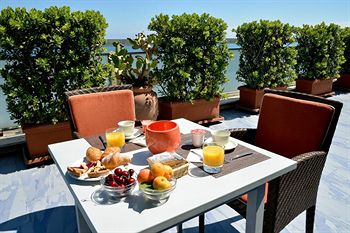 Barion Hotel