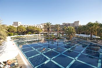 Crystal Tat Beach Golf Resort & Spa- All Inclusive