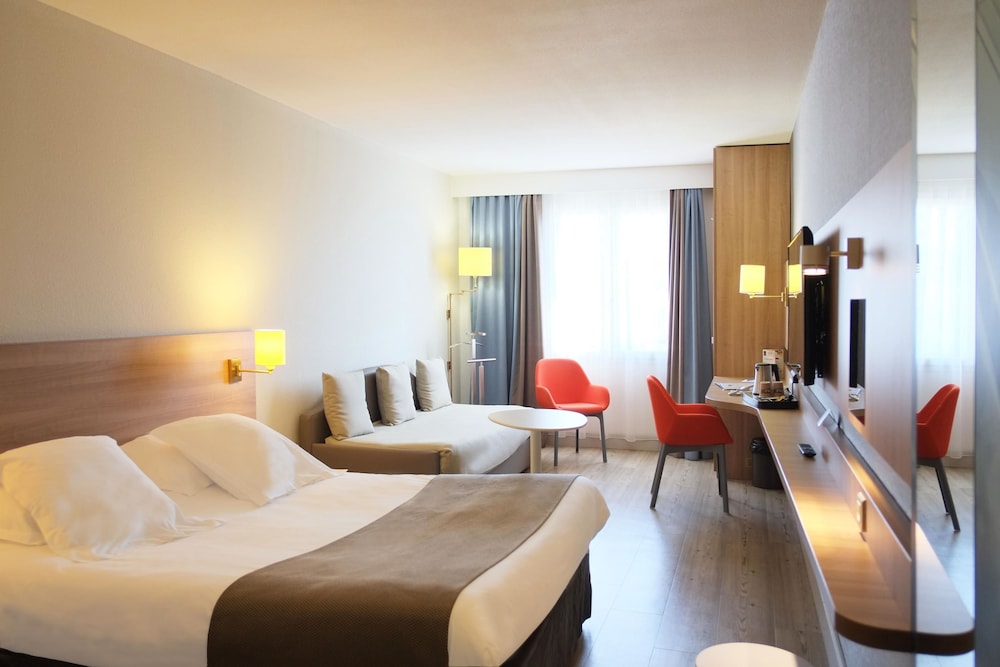Best Western Plus Ajaccio Amiraute Hotel & Residence - Featured Image