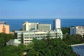Hotel Perunika