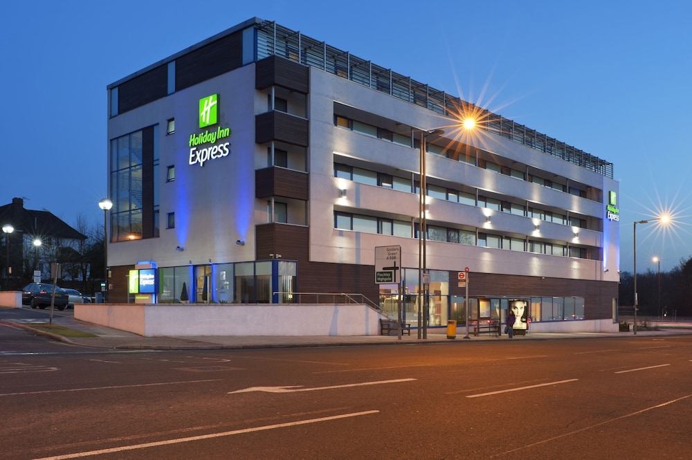 Holiday Inn Express London - Golders Green North