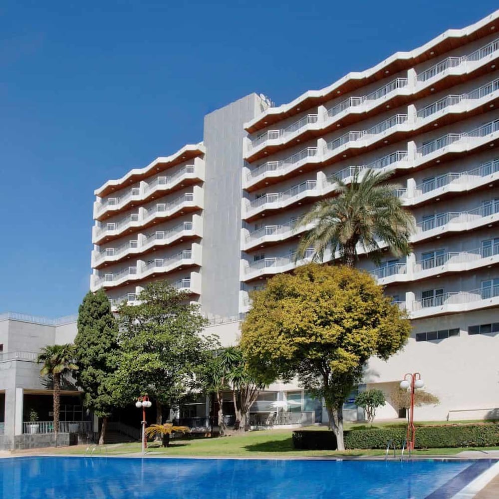 Hotel Medium Valencia - Featured Image