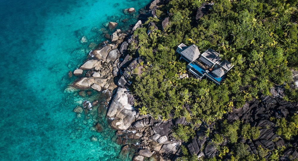 vacante mahe island, seychelles, 1