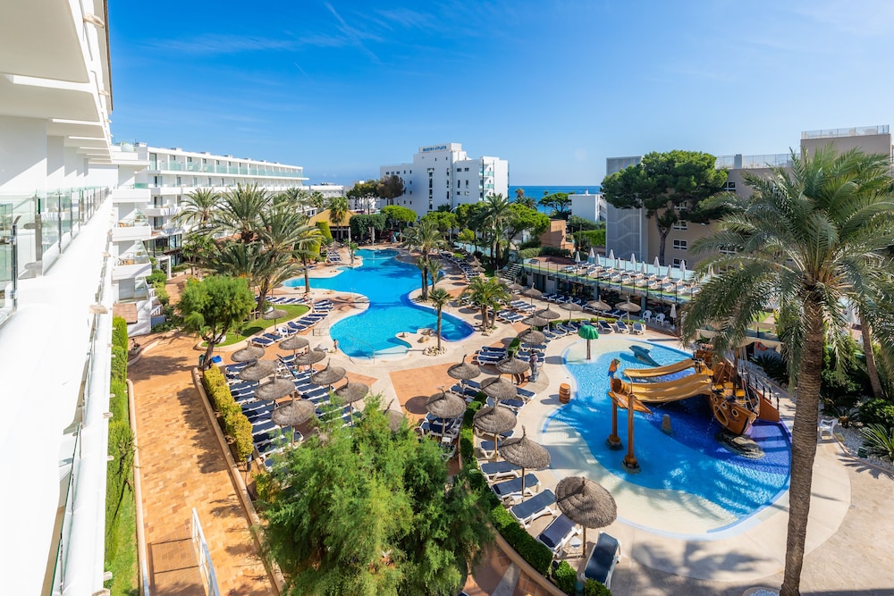 Hotel Marins Playa - Featured Image