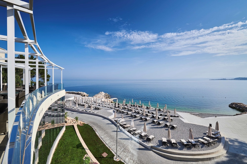 Kempinski Hotel Adriatic Istria