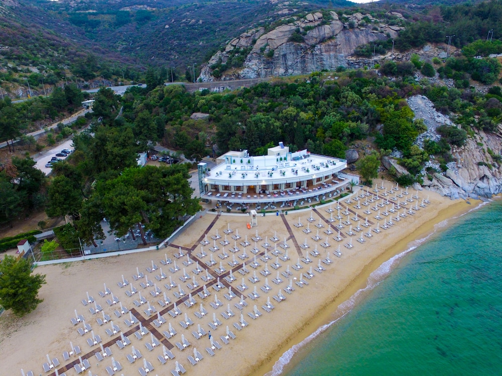 Hotel Bomo Tosca Beach