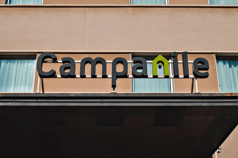Campanile Barcelona Sud - Cornella - Featured Image