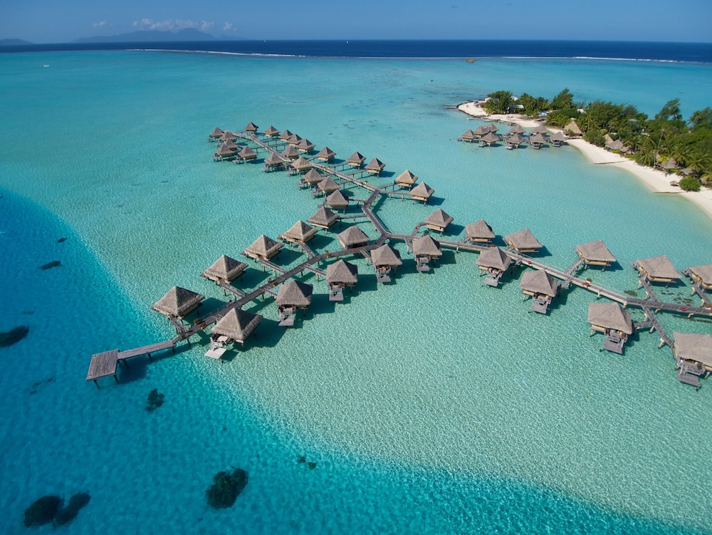 Intercontinental Le Moana Bora Bora - Featured Image
