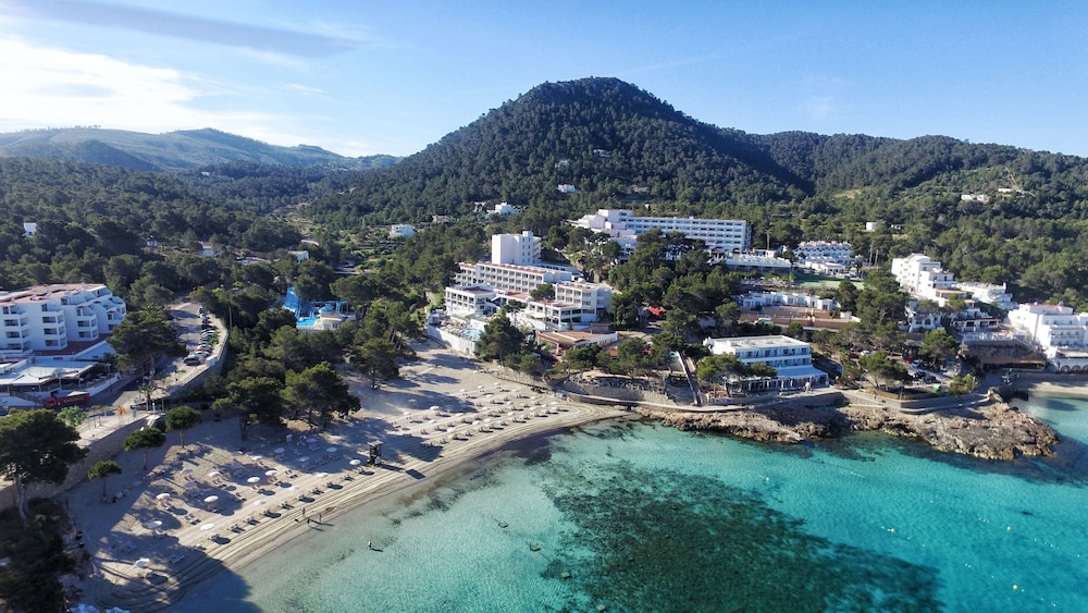 Sandos El Greco Beach Hotel