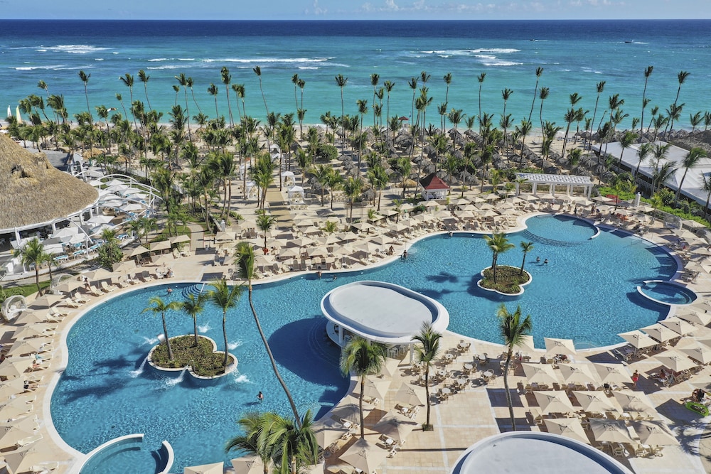 Bahia Principe Luxury Ambar - Adults Only - All Inclusive - Featured Image