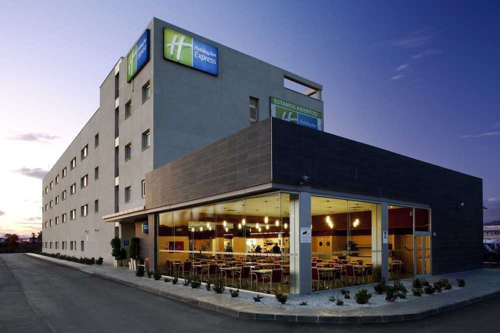 Holiday Inn Express Málaga - Aeropuerto - Featured Image