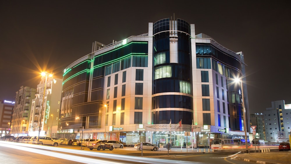 Holiday Inn Dubai - Al Barsha