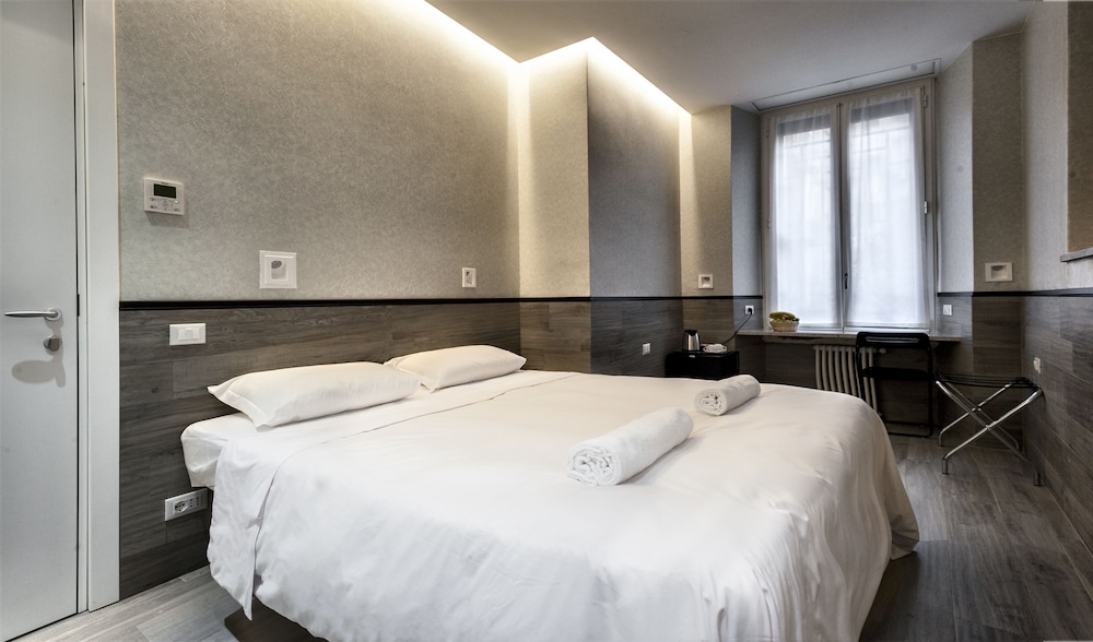 Guesthouse Foresteria Margherita Milano