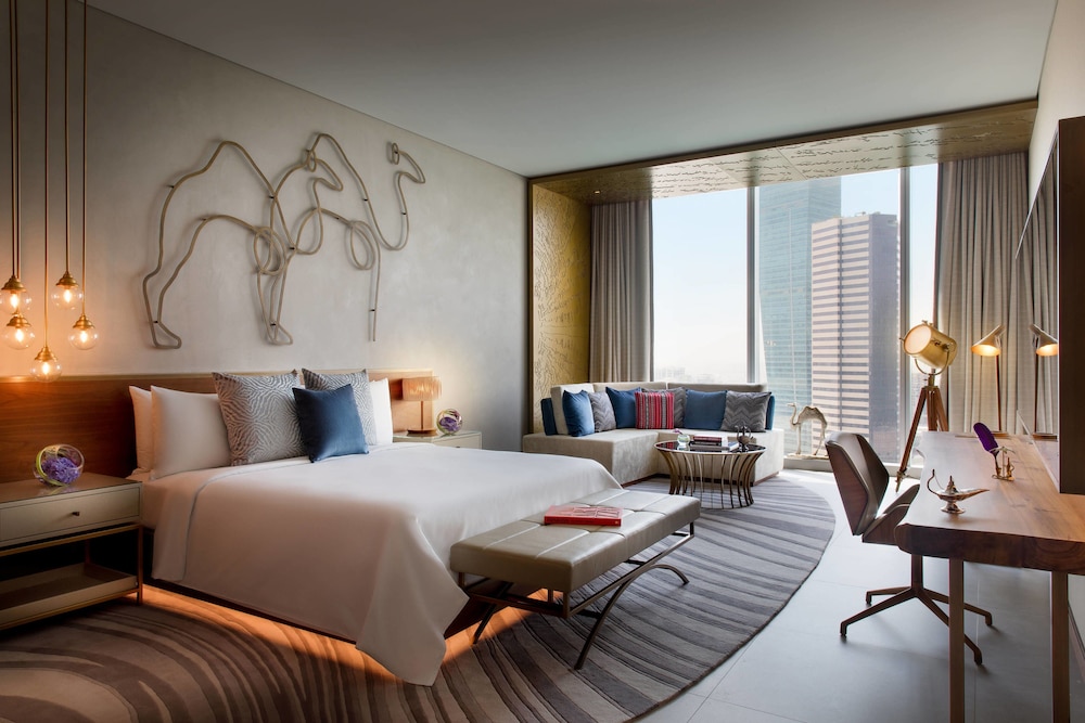 Renaissance Downtown Hotel, Dubai