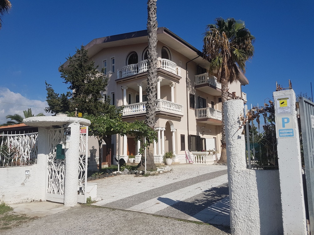 Bed & Breakfast Magna Grecia