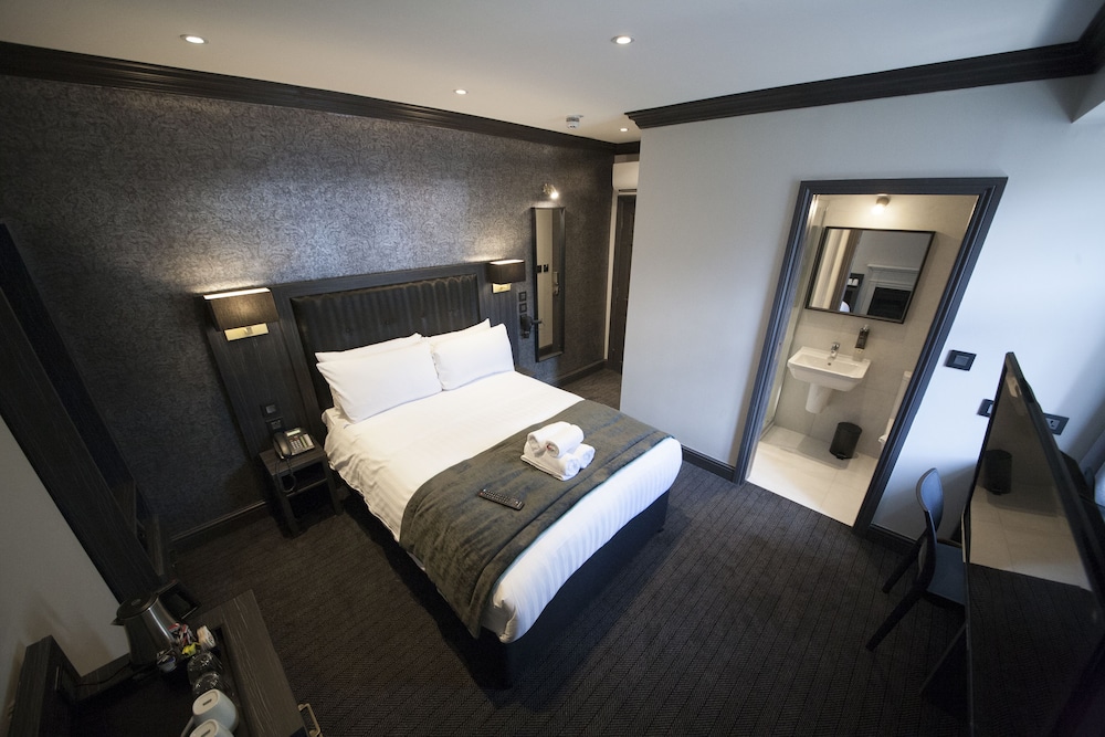 Hotel The Duke Rooms London