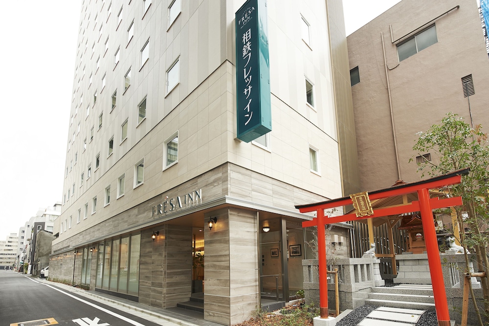 Sotetsu Fresa Inn Tokyo Kinshicho