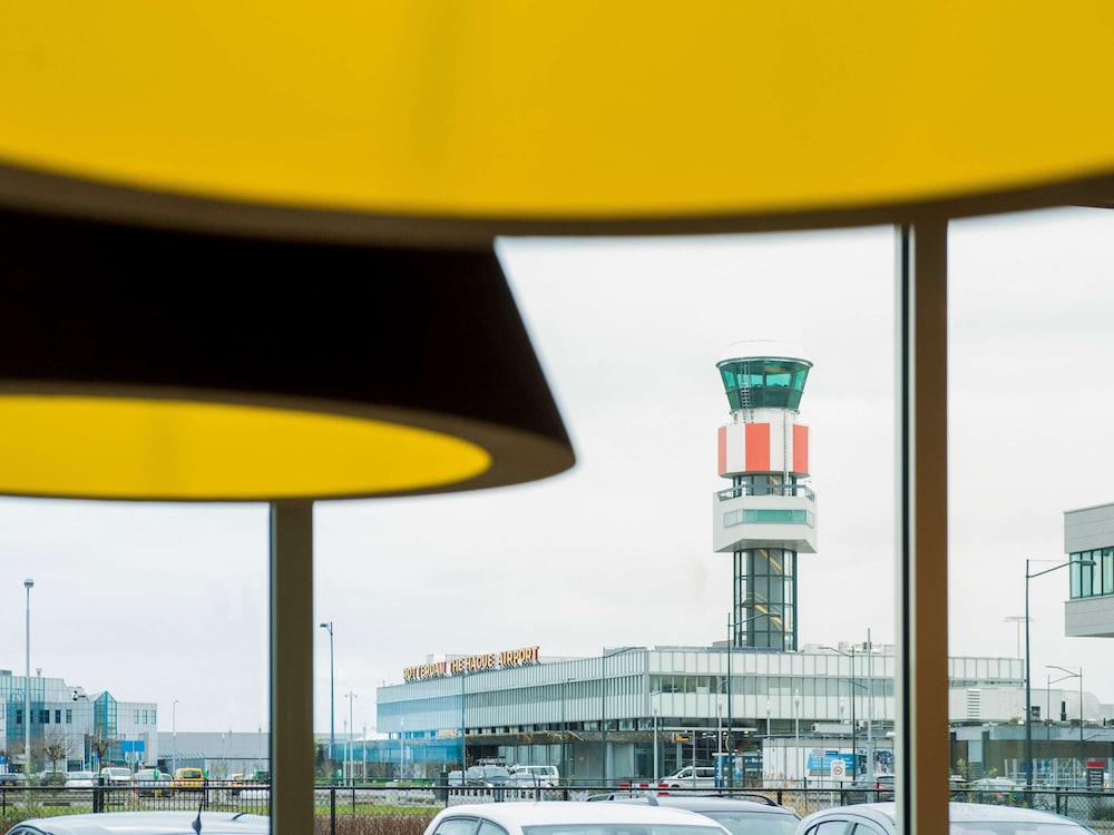 ibis budget Rotterdam The Hague Airport - Featured Image