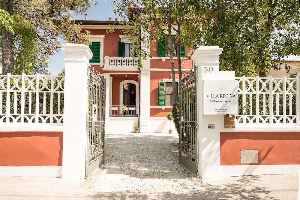 Villa Regina