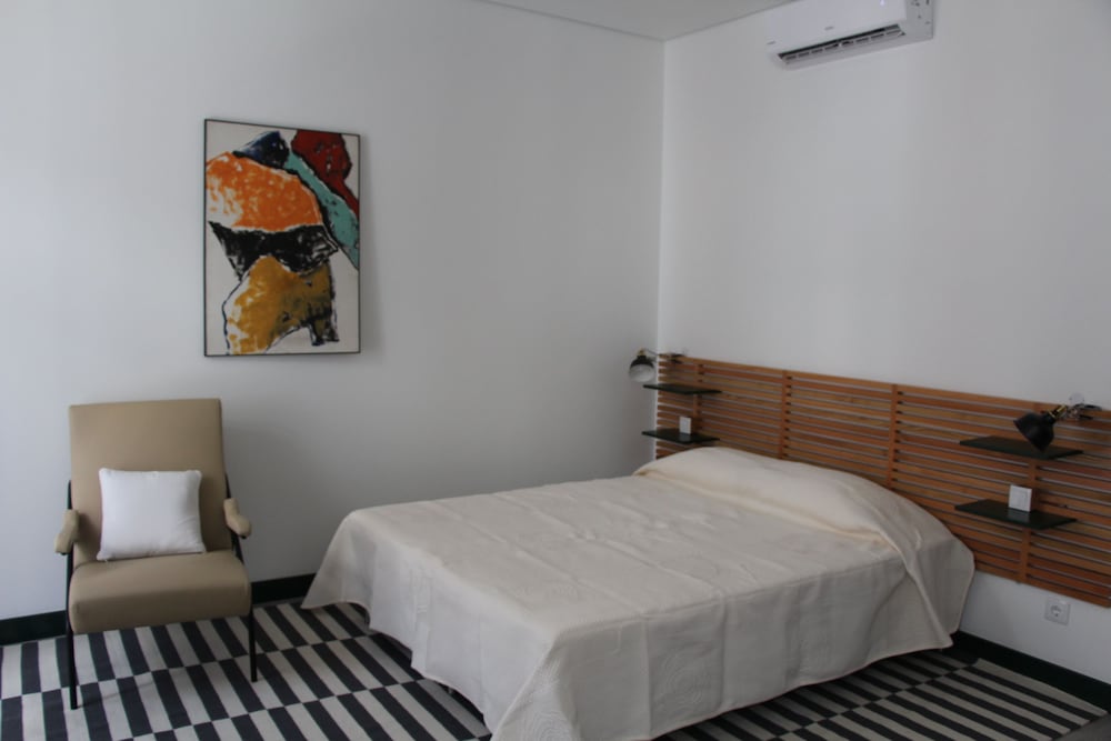 DoBairro Suites at Bairro Alto