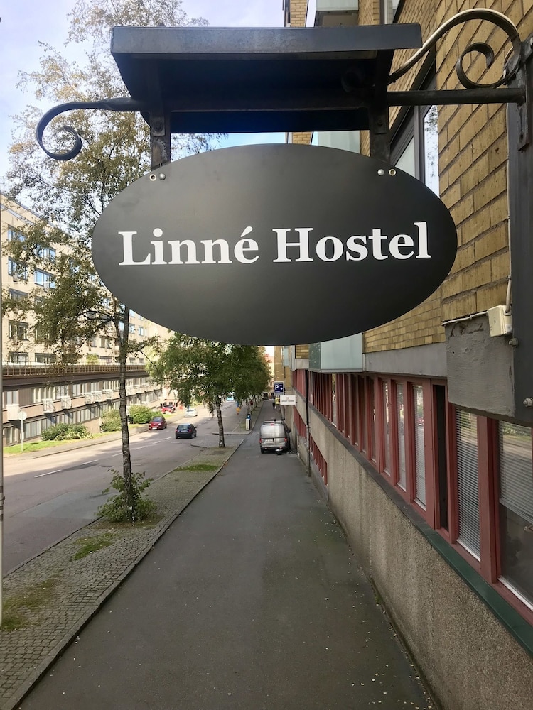 Hostel Linné Vandrarhem - Featured Image
