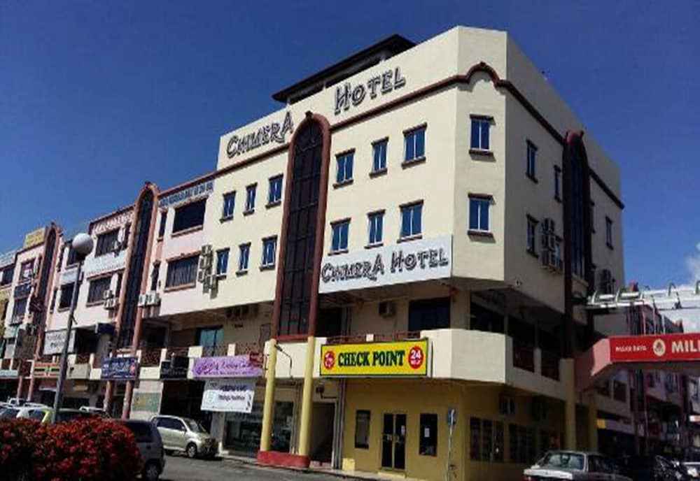 Chimera Hotel