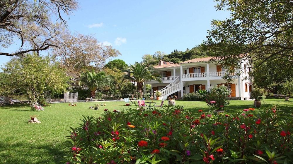 Villa Karidia - Featured Image