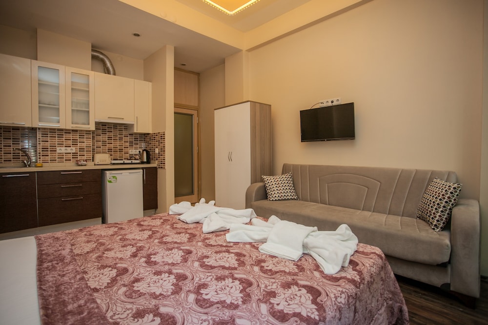 Taksim Ruby Suites