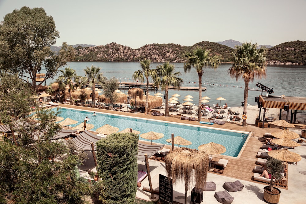 Cook's Club Adakoy Marmaris - Featured Image