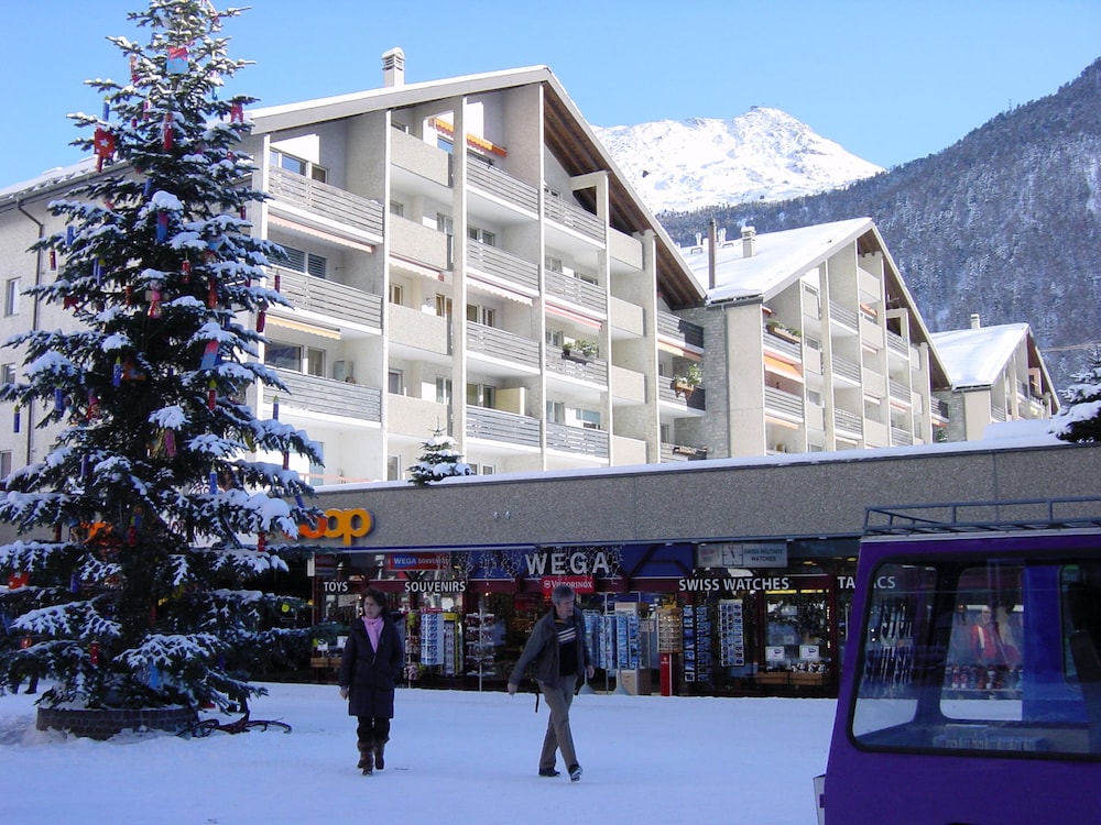 Haus Viktoria A - Wohnung Stockhorn